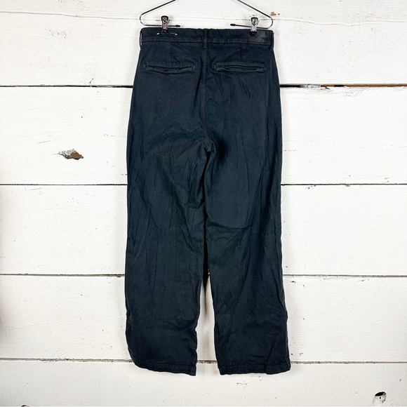 American eagle skater trouser pants size 10 - Picture 3 of 8